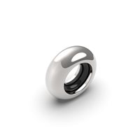 Charm Rerum BEADS&CO in Argento 26013 - 26013